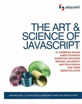 The Art & Science of JavaScript