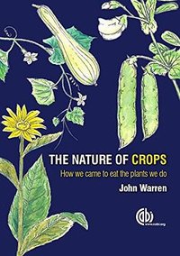 The Nature of Crops (CABI 2015)