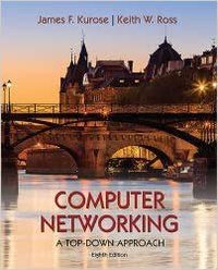 Computer Networking, 8th Edition (Pearson 2020)
