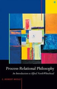 Process-Relational Philosophy (Templeton Press 2008)