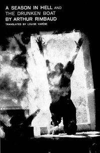 A Season in Hell and The Drunken Boat (New Directions 1961)
