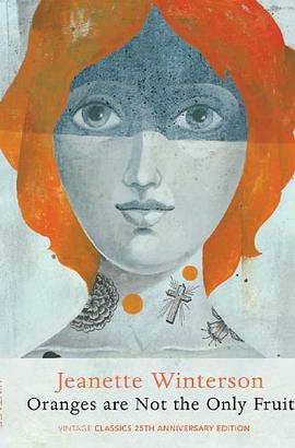 Oranges Are Not the Only Fruit