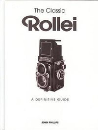 The Classic Rollei