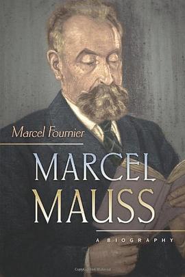 Marcel Mauss