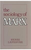 The Sociology of Marx