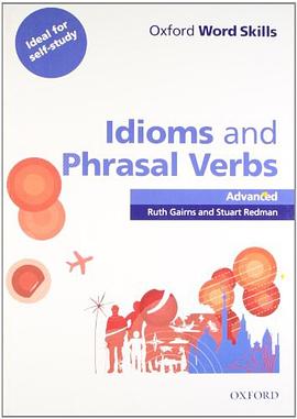 Idioms & Phrasal Verbs:Advanced