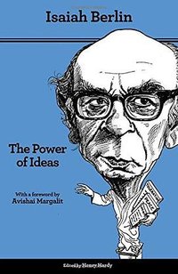 The Power of Ideas (Princeton University Press 2013)
