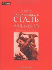 钢铁是怎样炼成的 (光明日报出版社 2009)