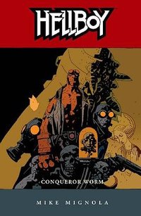 Hellboy, Vol. 5 (Dark Horse 2004)