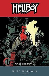 Hellboy, Vol. 2 (Dark Horse Books 2004)