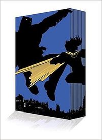 The Dark Knight Returns Slipcase Set (DC Comics 2016)