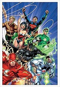 Graphic Ink: The DC Comics Art of Jim Lee