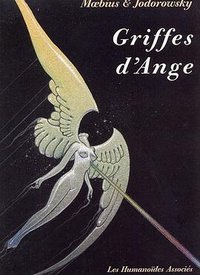 GRIFFES D'ANGE