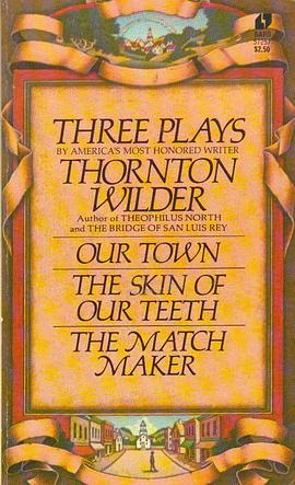 Three Plays