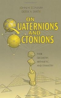 On Quaternions and Octonions