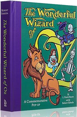 The Wonderful Wizard of Oz