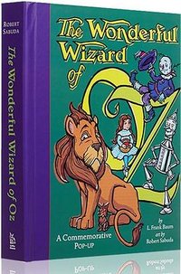 The Wonderful Wizard of Oz (2001)