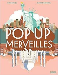 Pop up merveilles