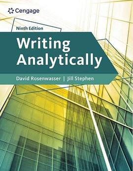 Writing Analytically (9/e)