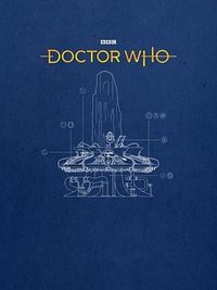 Doctor Who: TARDIS Type 40 Instruction Manual