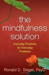 The Mindfulness Solution (The Guilford Press 2009)