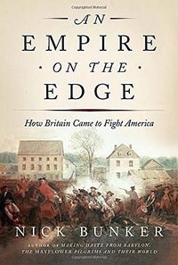 An Empire on the Edge (Knopf 2014)