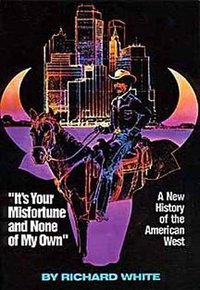 "It's Your Misfortune and None of My Own"