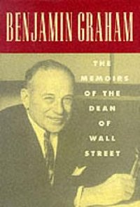 Benjamin Graham (Mcgraw-Hill 1996)