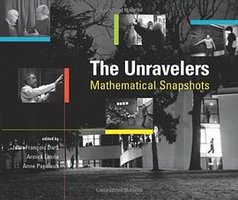 The Unravelers (A K Peters, Ltd. 2008)