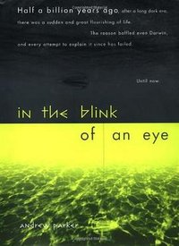 In The Blink Of An Eye (Basic Books 2003)