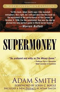 Supermoney (Wiley 2006)