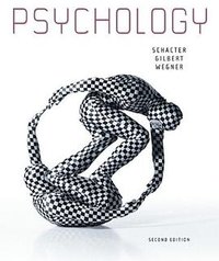 Psychology (Worth Publishers 2010)