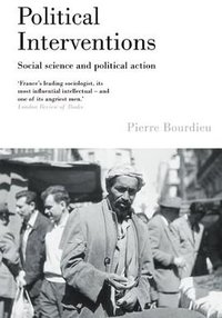 Political Interventions (Verso 2008)