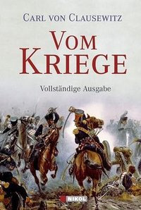 Vom Kriege (Nikol Verlags-GmbH 2008)