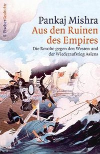 Aus den Ruinen des Empires (S. FISCHER 2013)
