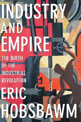 Industry and Empire