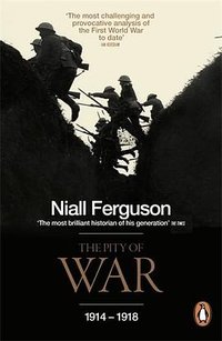 The Pity of War (Penguin 1999)