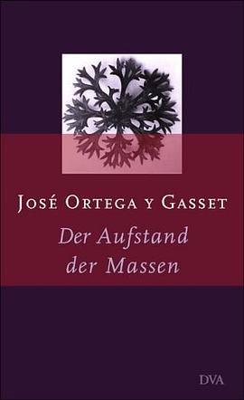 Der Aufstand der Massen