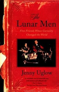 The Lunar Men (Farrar, Straus and Giroux 2003)