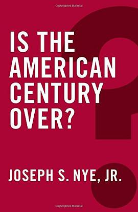 Is the American Century Over?