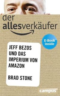 Der Allesverkäufer (Campus Verlag 2013)