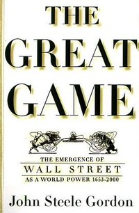 The Great Game (Scribner 1999)