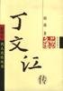 丁文江传 (海南出版社 2002)