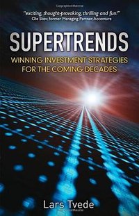 Supertrends (Wiley 2010)