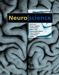 Neuroscience Including Sylvius CD-ROM (Sinauer Associates 2004)