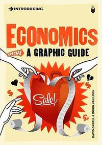 Introducing Economics (Icon Books 2011)