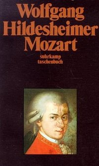 Mozart (Suhrkamp 1980)