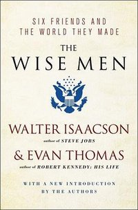 The Wise Men (Simon & Schuster 2012)