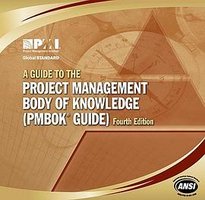 A Guide to the Project Management Body of Knowledge (Project Management Inst 2008)