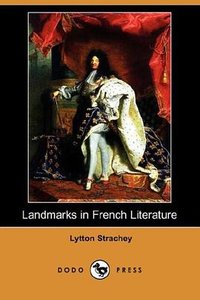 Landmarks in French Literature (2008)